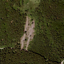 Satellite imagery of Hongar, AT