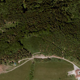 Satellite imagery of Flachberg, AT