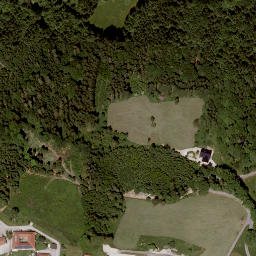 Satellite imagery of Flachberg, AT