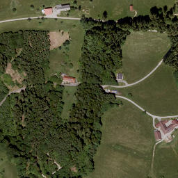 Satellite imagery of Hacklberg, AT