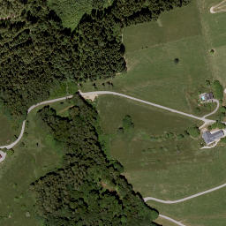 Satellite imagery of Hacklberg, AT