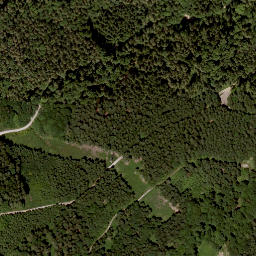 Satellite imagery of Kaiserkogel, AT