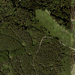 Satellite imagery of Kaiserkogel, AT