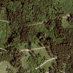 Satellite imagery of Kaiserkogel, AT