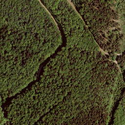 Satellite imagery of Pernecker Kogel, AT