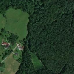 Satellite imagery of Grillenparz, AT