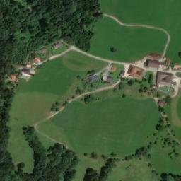 Satellite imagery of Grillenparz, AT