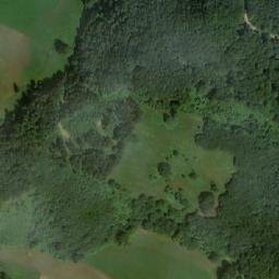 Satellite imagery of Großer Landsberg, AT