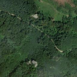 Satellite imagery of Großer Landsberg, AT