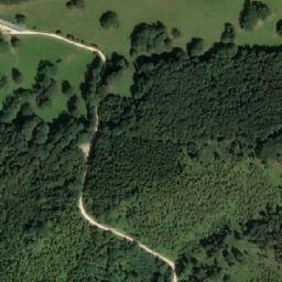Satellite imagery of Hochbuchberg, AT