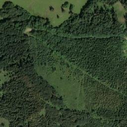 Satellite imagery of Hochbuchberg, AT