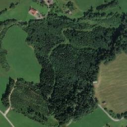 Satellite imagery of cairn, DE