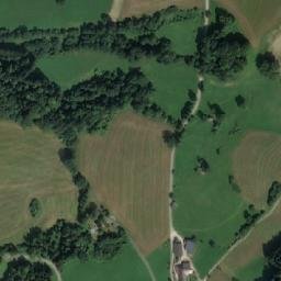 Satellite imagery of cairn, DE