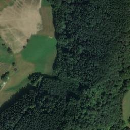Satellite imagery of cairn, DE