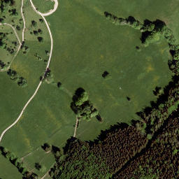 Satellite imagery of Scheinoldstein, AT