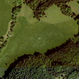 Satellite imagery of Spindeleben, AT