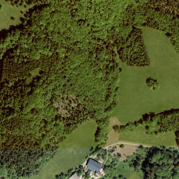 Satellite imagery of Spindeleben, AT