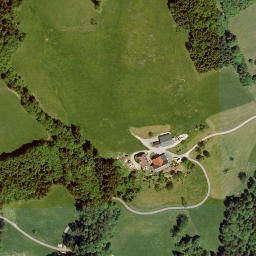 Satellite imagery of Spindeleben, AT