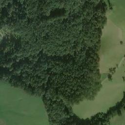 Satellite imagery of Schwarzenbach Berg, AT
