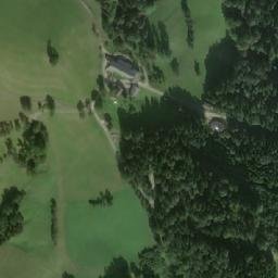 Satellite imagery of Schwarzenbach Berg, AT