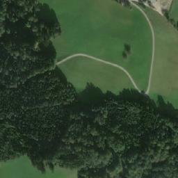 Satellite imagery of Schwarzenbach Berg, AT