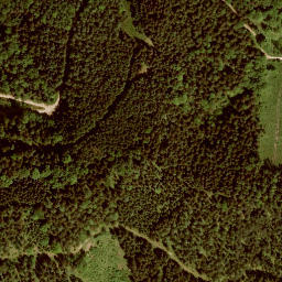Satellite imagery of Wülfa Berge, AT
