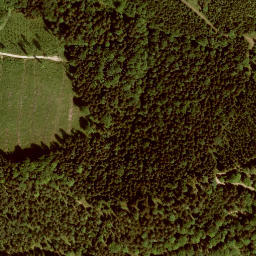 Satellite imagery of Wülfa Berge, AT