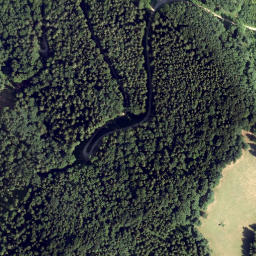 Satellite imagery of Bölzen Berg, AT