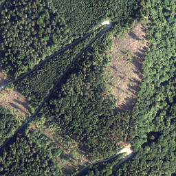 Satellite imagery of Schwarzenberg, AT