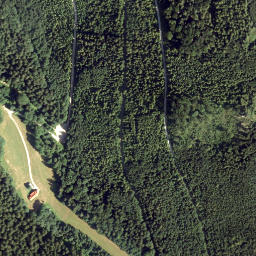 Satellite imagery of Brandmauer, AT