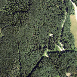 Satellite imagery of Brandmauer, AT