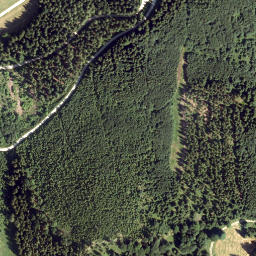 Satellite imagery of Kleiner Kögel Berg, AT