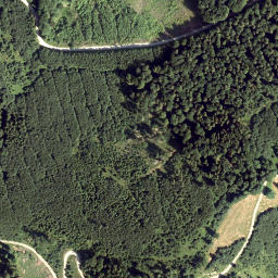 Satellite imagery of Kleiner Kögel Berg, AT