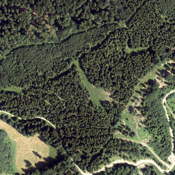 Satellite imagery of Kleiner Kögel Berg, AT