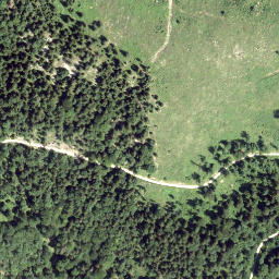 Satellite imagery of Schober Berg, AT