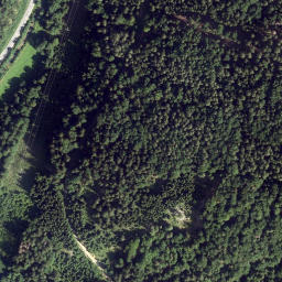 Satellite imagery of Eibel Berg, AT