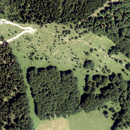 Satellite imagery of Stadlberg, AT