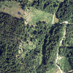 Satellite imagery of Schadek-Höhe, AT
