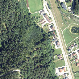 Satellite imagery of Schadek-Höhe, AT