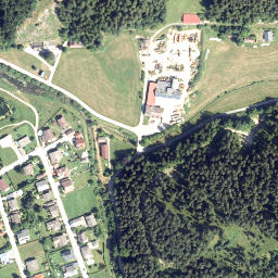 Satellite imagery of Schadek-Höhe, AT