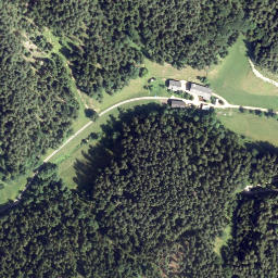 Satellite imagery of Kienstein, AT