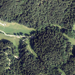 Satellite imagery of Kienstein, AT