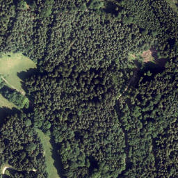 Satellite imagery of Kienstein, AT