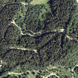 Satellite imagery of Hegerberg, AT