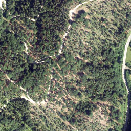 Satellite imagery of Hegerberg, AT