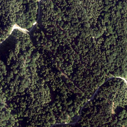 Satellite imagery of Jochart Berg, AT