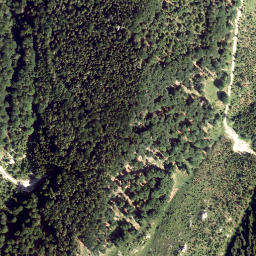 Satellite imagery of Jochart Berg, AT