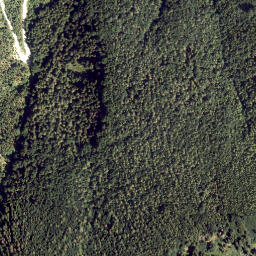 Satellite imagery of Jochart Berg, AT