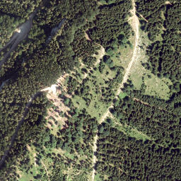 Satellite imagery of Furtnerberg, AT