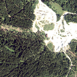 Satellite imagery of Furtnerberg, AT